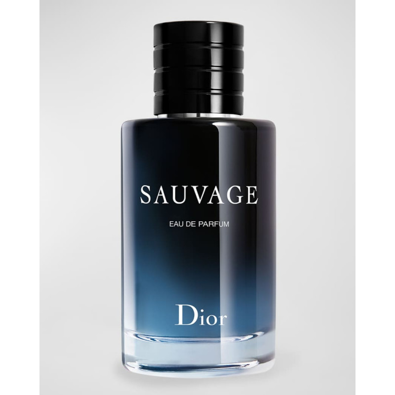 Dior Sauvage Eau de Parfum, 3.4 oz. (100 ml)