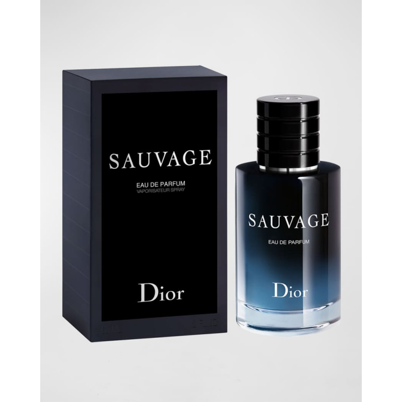 Dior sauvage eau de toilette 60ml sale