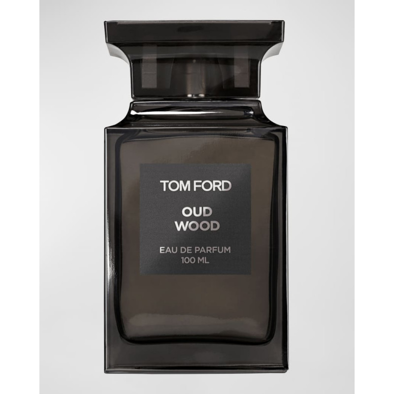 Tom Ford Oud Wood Eau De Parfum, 3.4 oz. (100 ml)