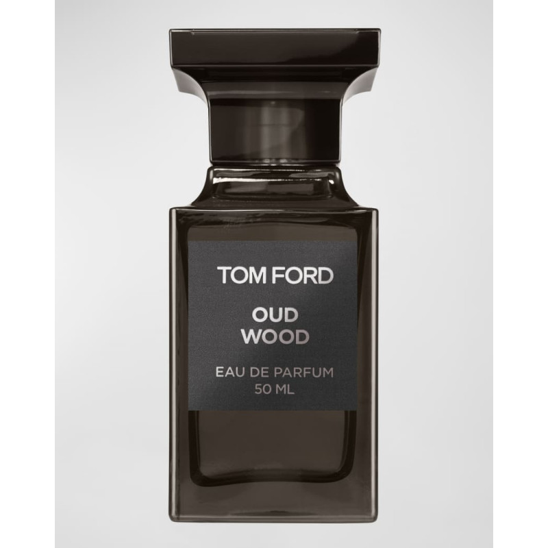 Tom Ford Oud Wood Eau De Parfum, 1.7 oz. (50 ml)