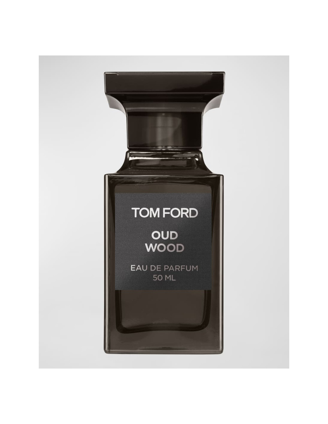 Tom Ford Oud Wood Eau De Parfum, 1.7 oz. (50 ml)