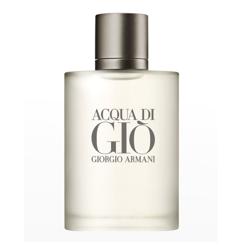 Giorgio Armani Acqua di Gio Eau de Toilette , 3.4 oz. (100 ml)