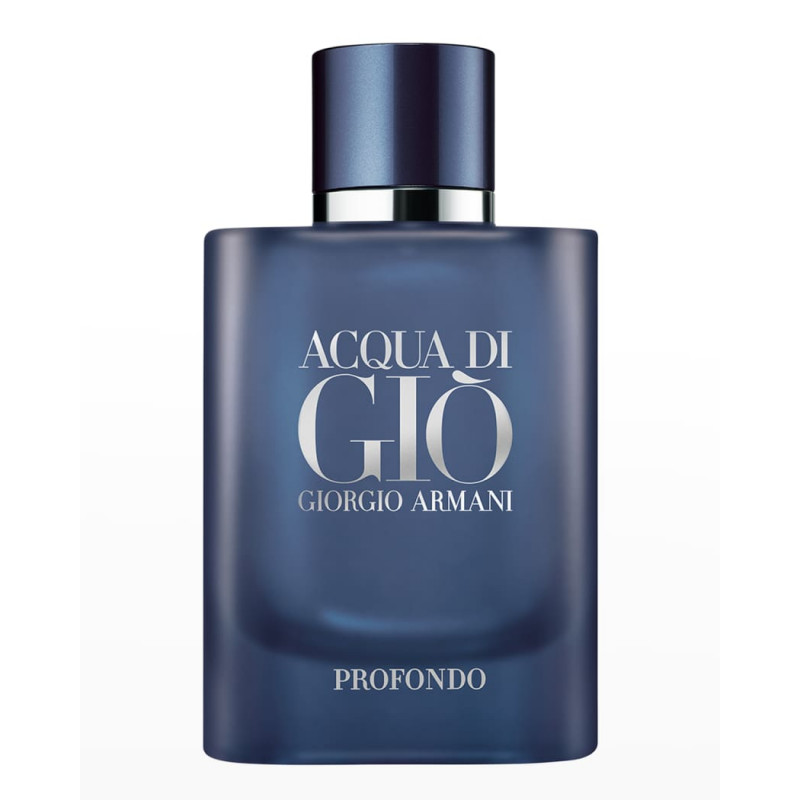 Giorgio Armani Acqua Di Giò Profondo Eau de Parfum