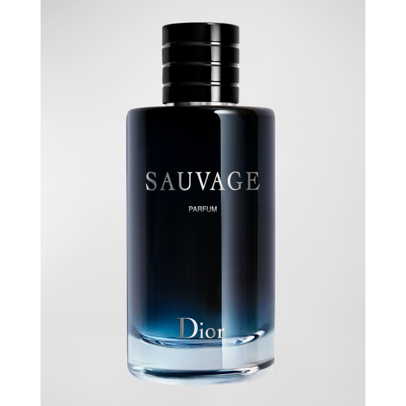 Dior Sauvage Parfum , 6.7 oz. (200 ml)