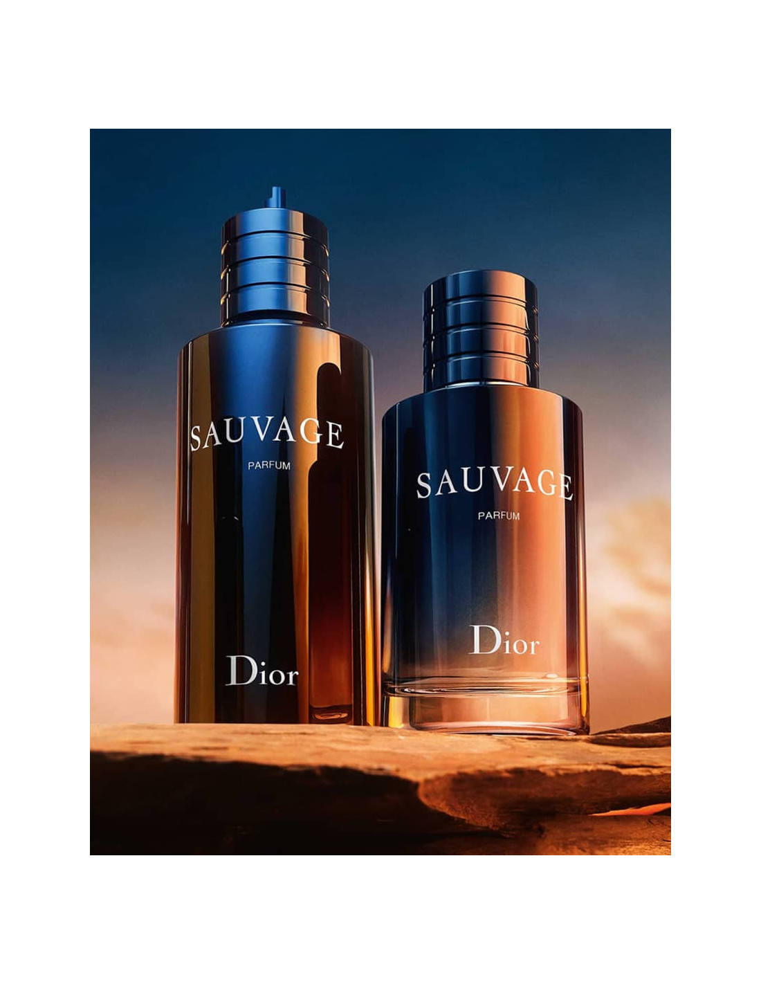 Dior sauvage new 2019 best sale